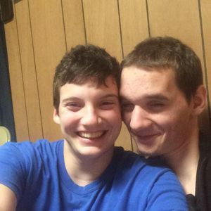 Meet your Posher, Briana